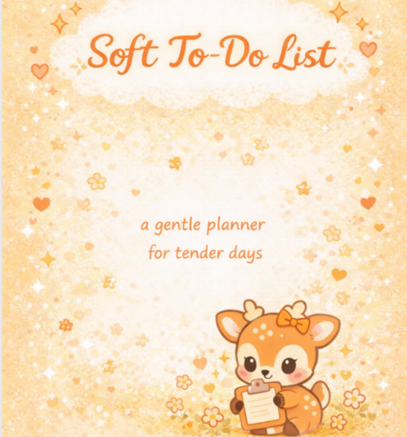 Soft To-Do List